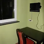 Guest House Lviv