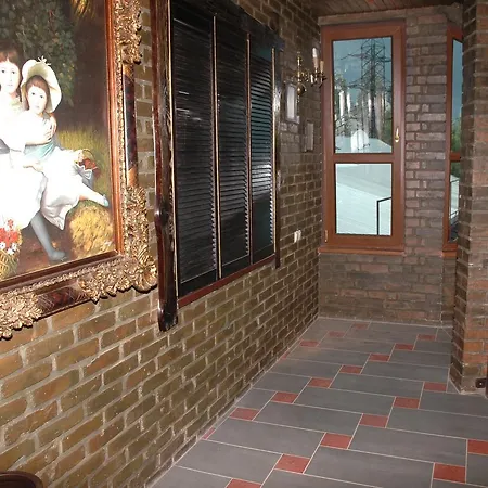 Guest House Leopoli