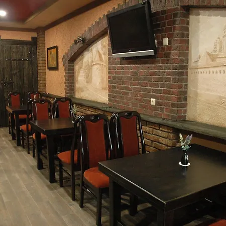 Guest House 汽车旅馆