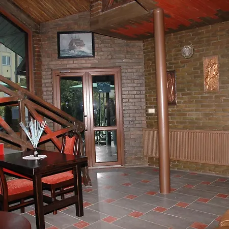 Guest House Leopoli