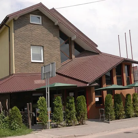 モーテル Guest House