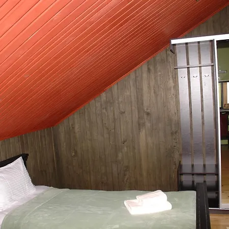 Guest House * 利沃夫
