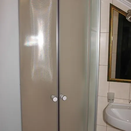 Гостинний Двір Мотель Львов