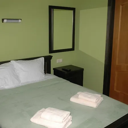 汽车旅馆 Guest House 利沃夫