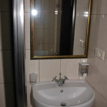 Guest House * Lemberg