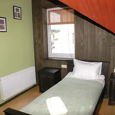 Guest House 汽车旅馆