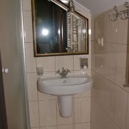 Guest House Motel Lemberg