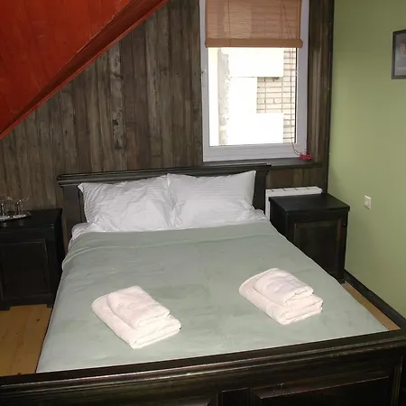 Guest House * Leopoli