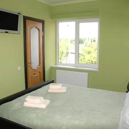 Guest House 汽车旅馆