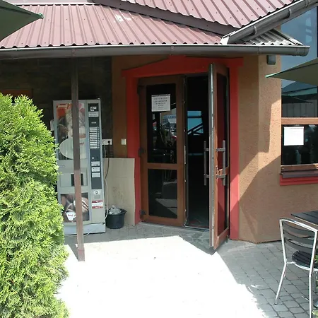 Guest House モーテル