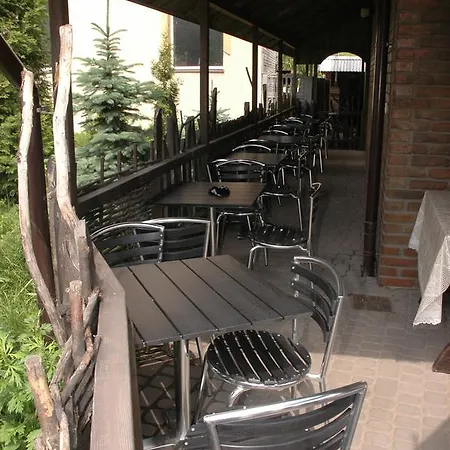 Guest House * Leopoli