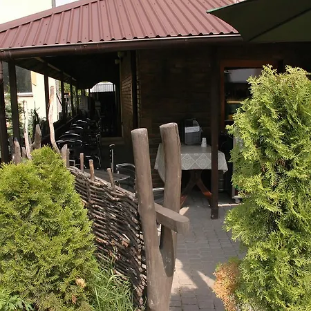 Guest House モーテル