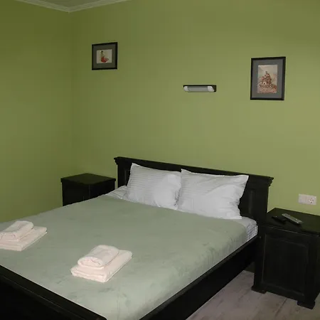 Guest House * Leopoli