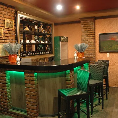 Guest House Motell Lviv