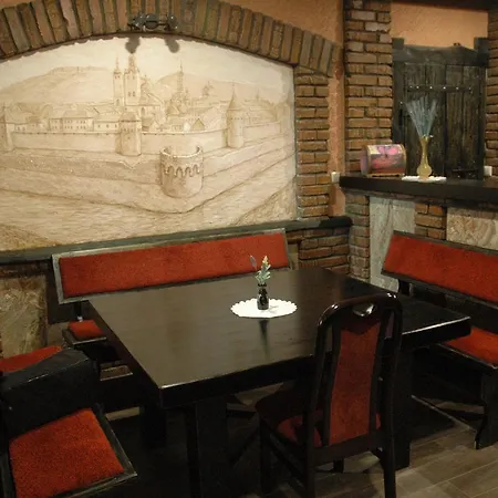 Guest House 汽车旅馆 *