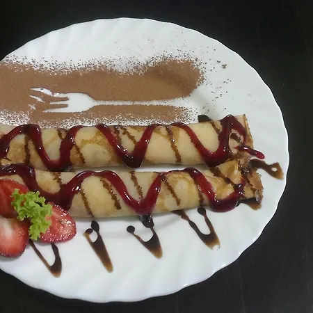 Гостинний Двір * Львов