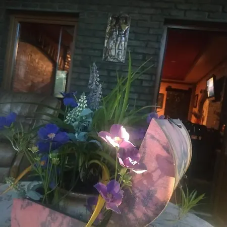 Guest House Leopoli