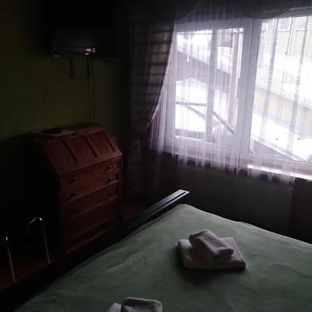Guest House 汽车旅馆 *