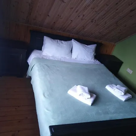 Guest House 汽车旅馆 利沃夫