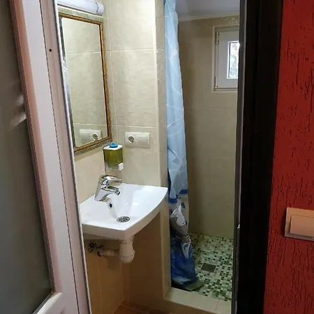 Мотель Гостинний Двір