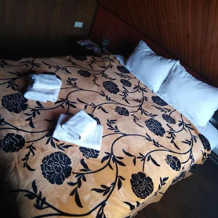 Motel Guest House Lemberg