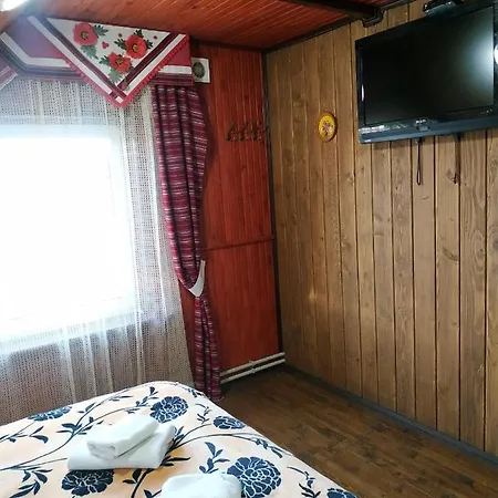Guest House * 利沃夫