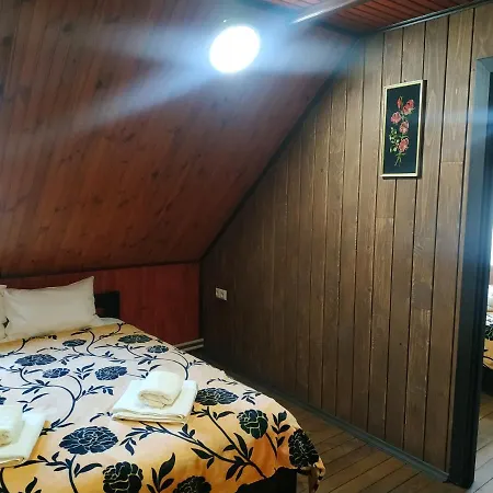 Guest House * Lemberg