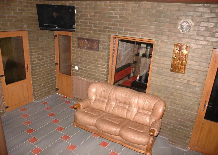 Guest House モーテル