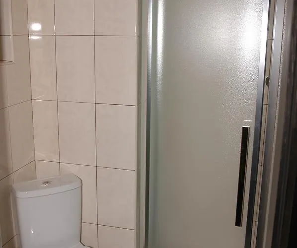 Μοτέλ Guest House *