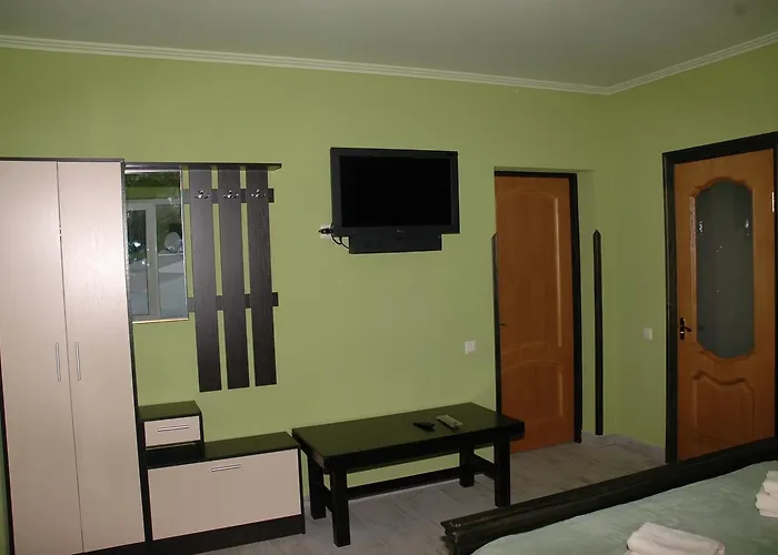 Guest House Μοτέλ