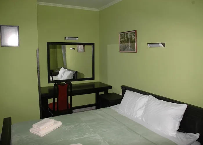 Guest House * Λβιβ