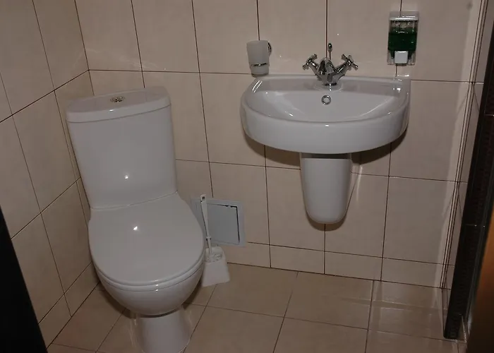 Guest House モーテル *