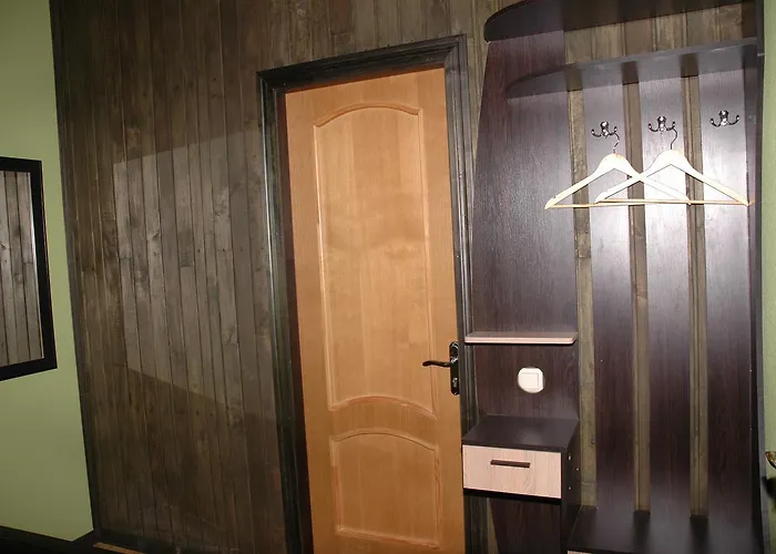 Guest House モーテル