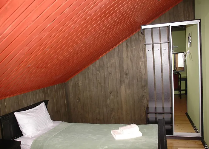 Guest House * Λβιβ