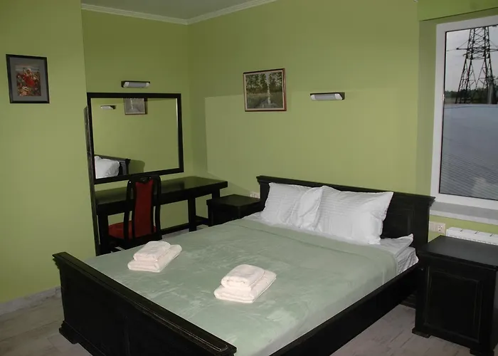 Guest House Μοτέλ *