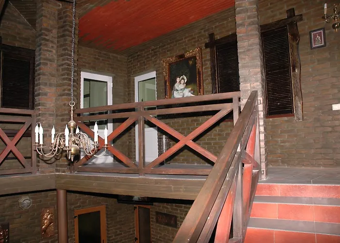 Μοτέλ Guest House Λβιβ