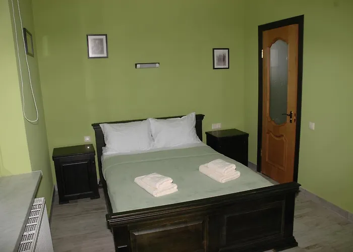 Μοτέλ Guest House