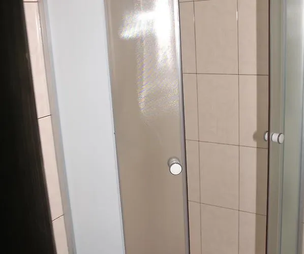 Μοτέλ Guest House *