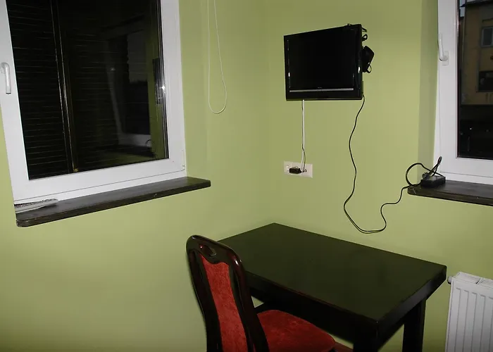 Μοτέλ Guest House Λβιβ