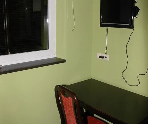 Guest House Λβιβ