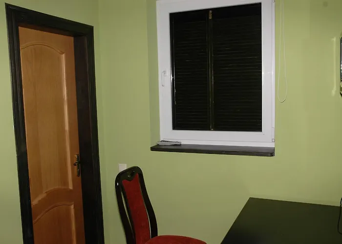 Guest House Μοτέλ