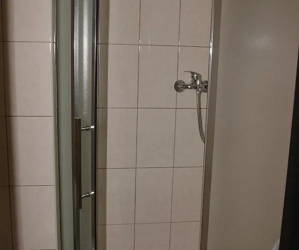 Guest House Μοτέλ