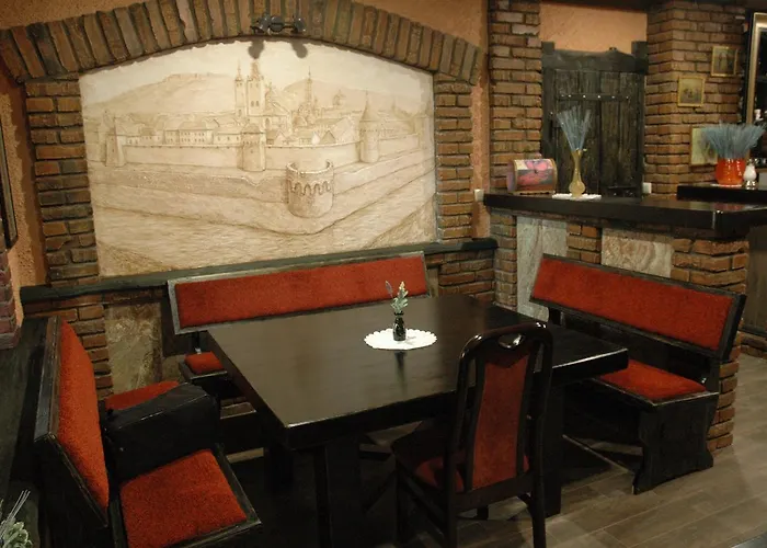 Guest House モーテル *