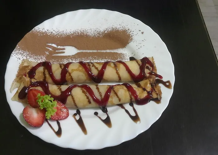 Guest House * Λβιβ