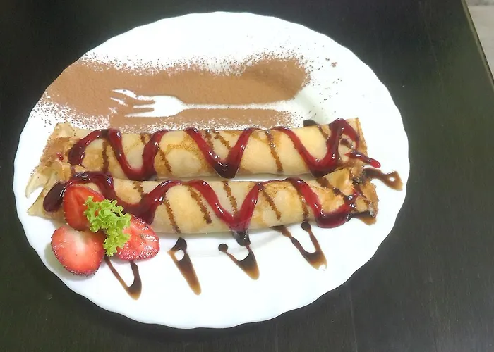 Guest House モーテル