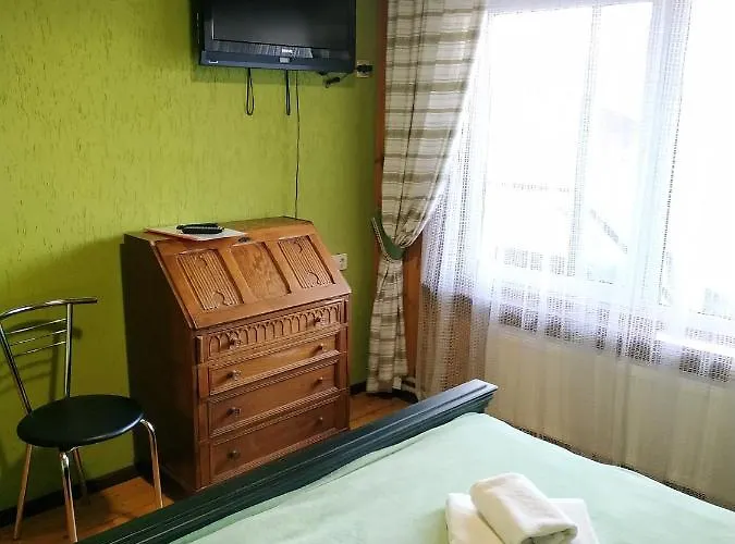 Μοτέλ Guest House