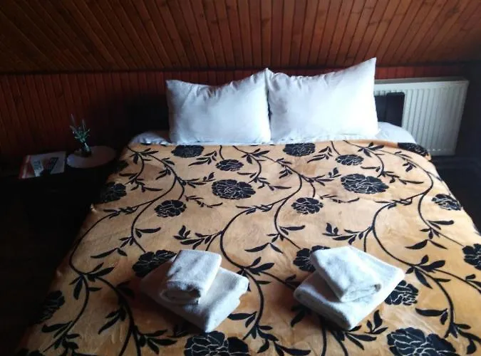 Guest House モーテル