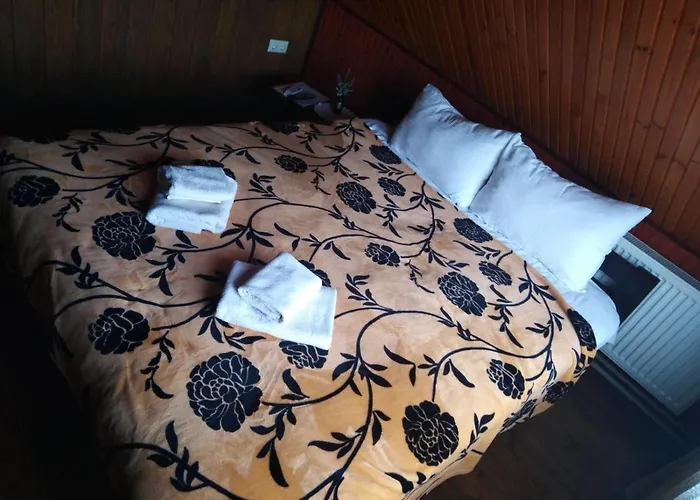 Motel Guest House Lwów