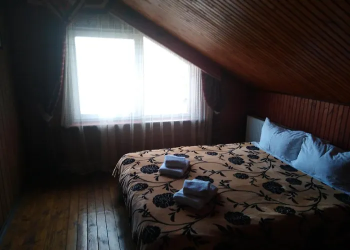 Guest House Μοτέλ *