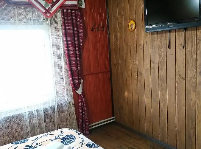 Guest House * Λβιβ